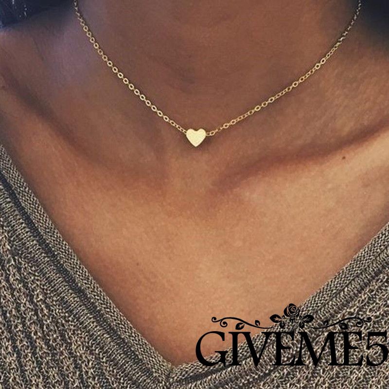 Vòng cổ choker đính đá pha lê thời trang thanh lịch dành cho nữ