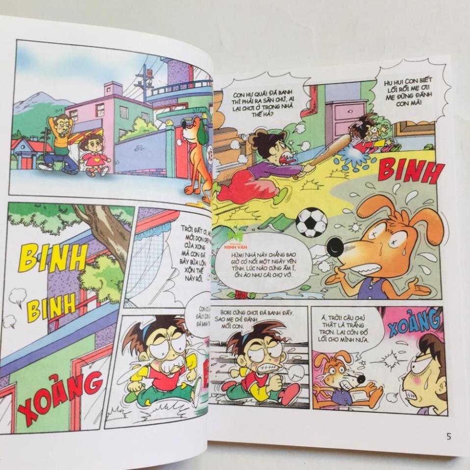 Sách - Danh Nhân Thế Giới - Trọn bộ 10 cuốn - Cuốn lẻ - NXB Kim Đồng