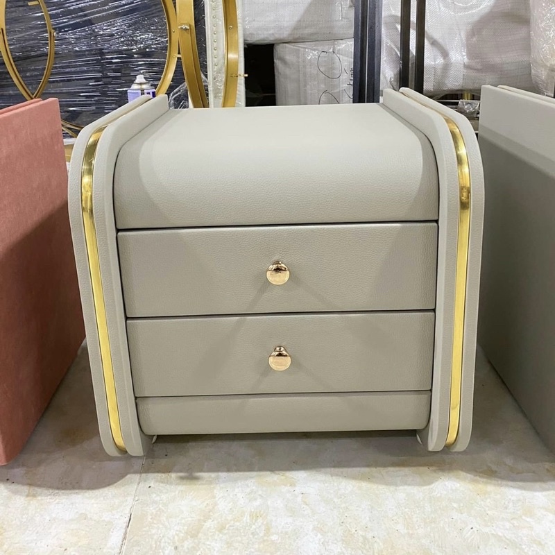 Táp cong đầu giường kích thước 40*45