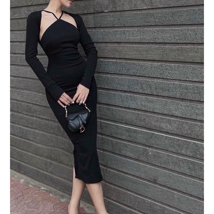 VÁY YẾM BODY