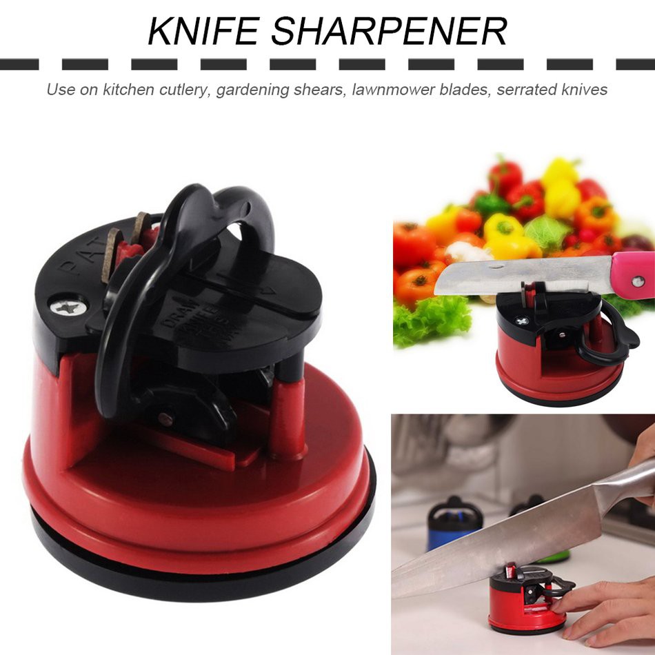 Dụng Cụ Mài Dao Kéo