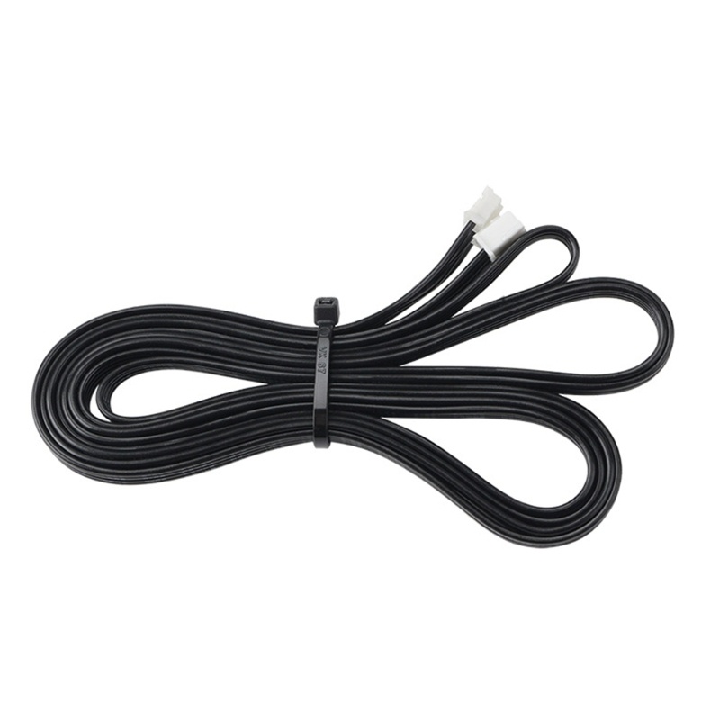 1 Dây Cáp Động Cơ Bước XH2.54 4Pin Sang 6Pin Màu Trắng 145cm Tiện Dụng