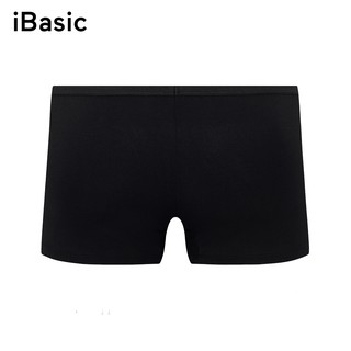 Combo 3 quần lót nam trunks iBasic PANM080