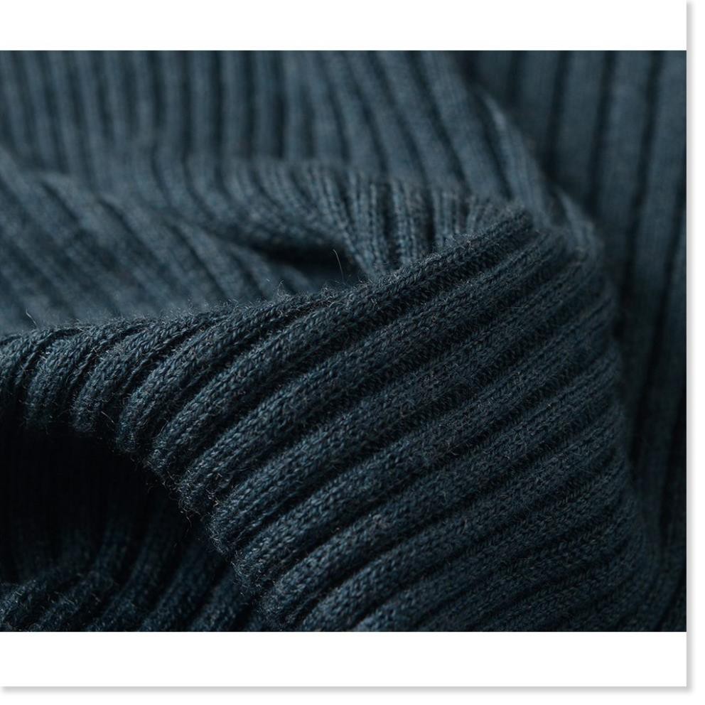 Sales - Áo len bầu basic cổ tròn 5 màu - dai mỏng- mẫu mới mùa thu 2020 - có hàng Sẵn trong kho .Z11 k41 ღ