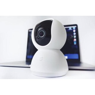 Thanh lý Camera ip xoay 360 độ Xiaomi 720p