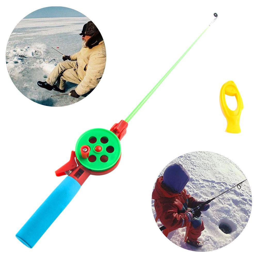 MUVAKO Cần Câu Cá Di Động Mavako