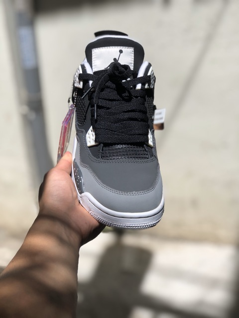 Giày JD 4 chuẩn 1:1 - sẵn 36-45 | BigBuy360 - bigbuy360.vn