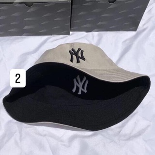 Mũ bucket NY