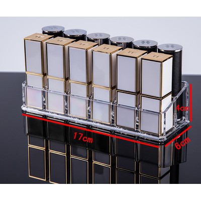 (Có Sẵn) Khay son 12 ô loại dày KS06