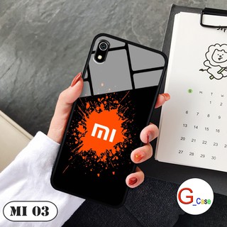 Ốp lưng Xiaomi redmi 7A - hình 3D