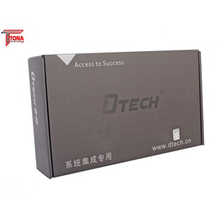 Bộ Chia HDMI 8 Cổng Dtech DT-7148