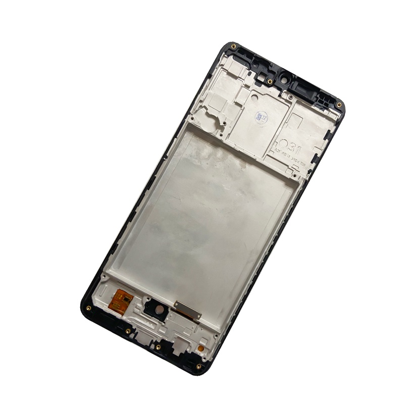 6,4 "LCD cho Samsung Galaxy A31 SM-A315F / DS A315F A315G Màn hình cảm ứng Thay thế lắp ráp màn hình cảm ứng