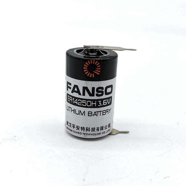 Pin Fanso ER14250H lithium 3.6V