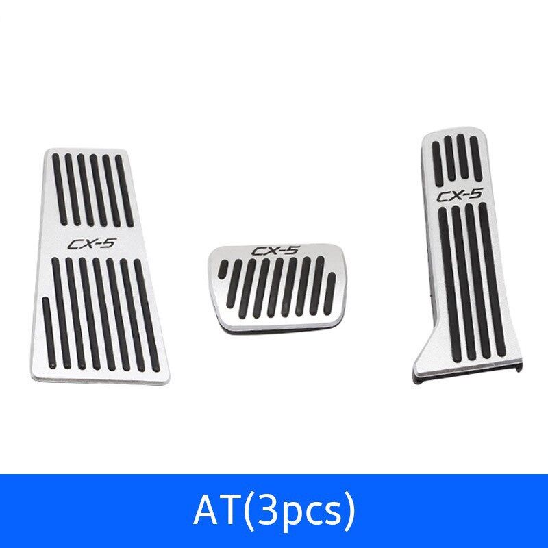 Bàn Đạp Để Chân Cho Xe Hơi Mazda Cx5 Cx-5 2017-2022