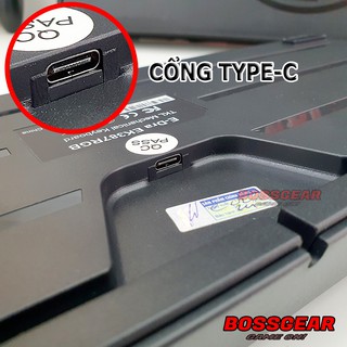 Bàn phím cơ E-DRA EK387