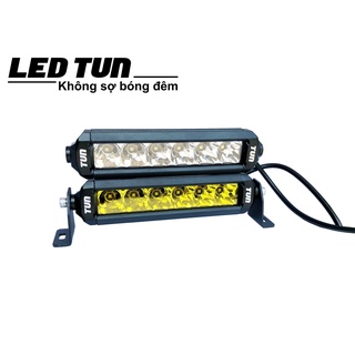 Led bar tun 30e - hàng chính hãng -