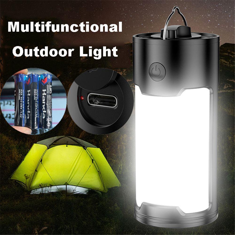 GOGOUP Đèn Lồng Đa Năng Siêu Sáng Cho Hoạt Động Ngoài Trời 2022