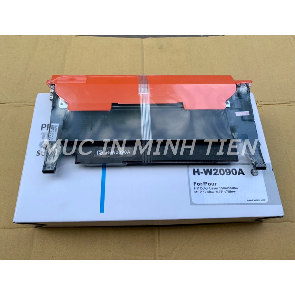 Hôp mực in 119A dùng cho máy HP MFP M150a/ M178NW/ M179NW M