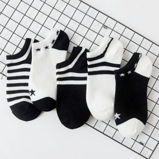 20 đôi tất cổ ngắn shop Tuyet