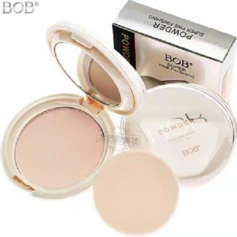 Phấn phủ ngọc trai BOB POWDER
