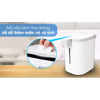 Bình thủy điện Kangaroo KG5K1 5 lít