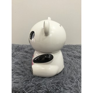 ỐNG TIẾT KIỆM CON GẤU