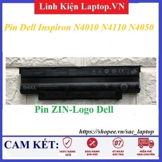 ⚡Pin laptop Dell Inspiron N4010 N4110 N4050