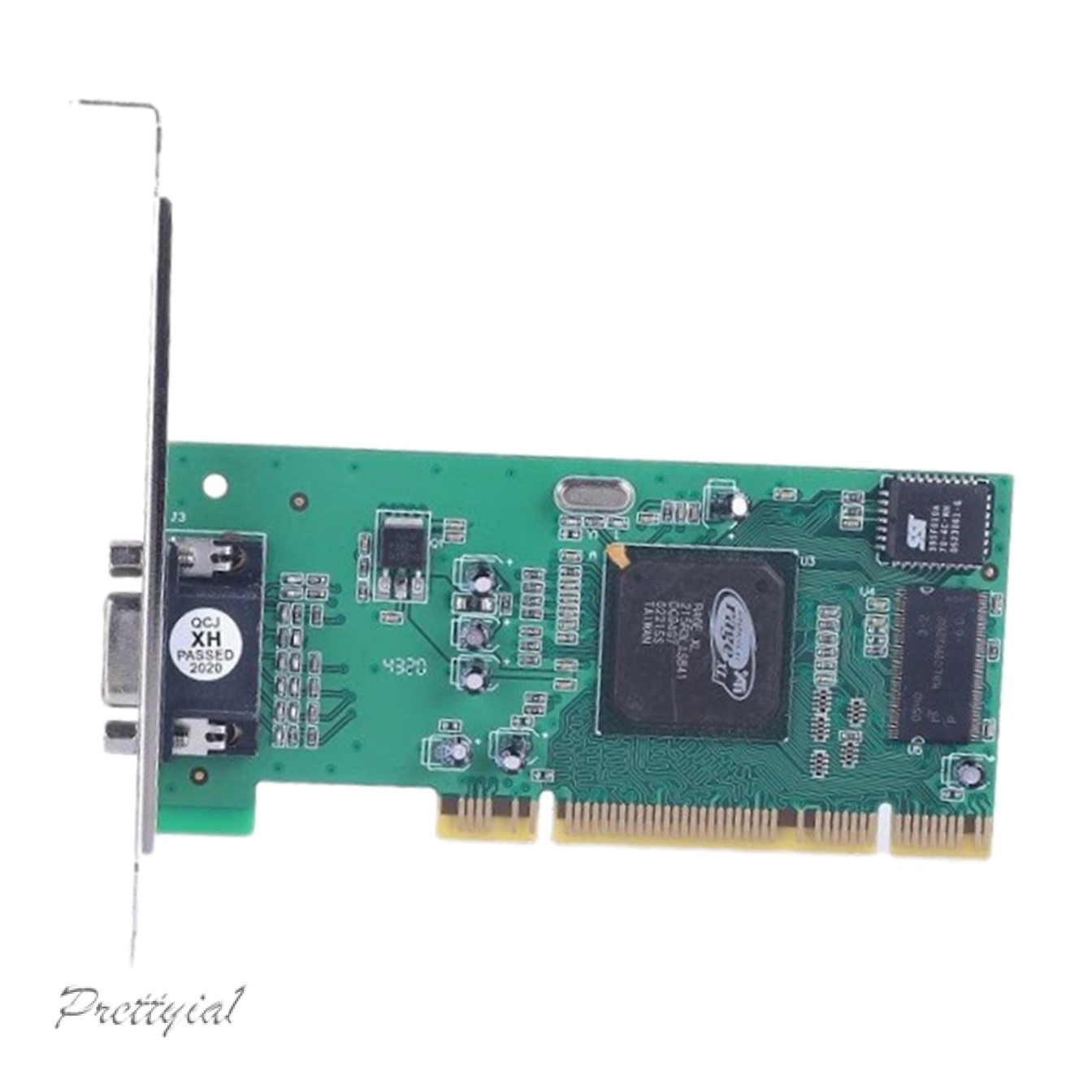 Card Đồ Họa Ati Rage Xl 8mb Pci Vga | BigBuy360 - bigbuy360.vn