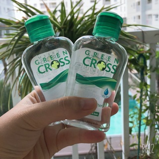 Nước rửa tay xả lô thu hồi vốn