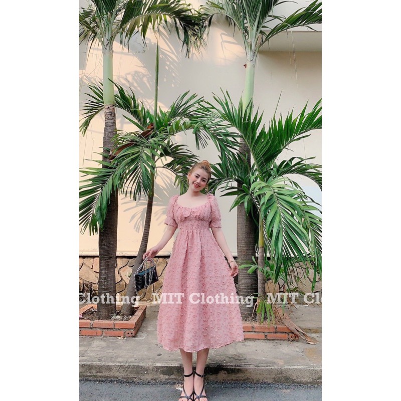 (HÌNH THẬT)ĐẦM BABYDOLL DÀI | BigBuy360 - bigbuy360.vn