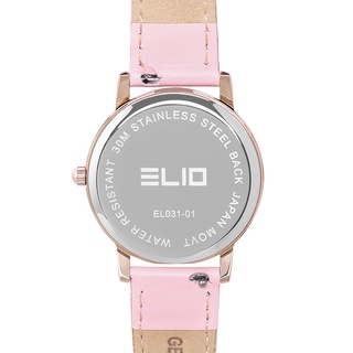 Đồng hồ Nữ Elio EL031-01