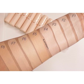 Kem nền dạng thỏi Revolution Fast Base Stick Foundation (Bill Anh)