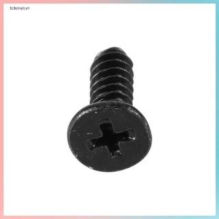 ✨chất lượng cao✨10 Pieces Head Screws Replacement For PS4 Controller Philips Head Screws