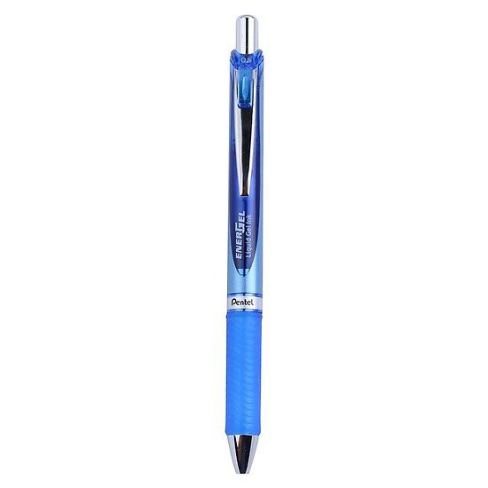 [Mã LIFEBOOK2 giảm 10% đơn 0Đ] Bút Ký Pentel BLN75 0.5mm (Dạng Bấm)