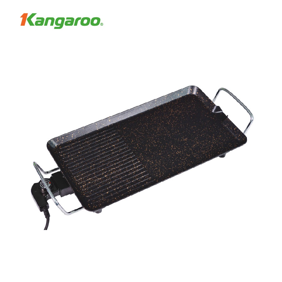 [Mã ELHADEV giảm 4% đơn 300K] Bếp nướng điện Kangaroo kích thước 47x27 Model KG699G