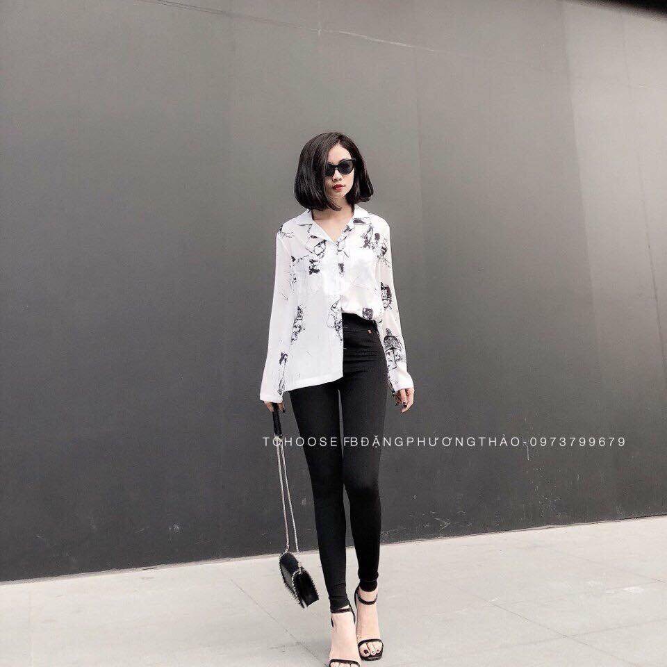 Quần LEGGING hộp cao cấp vnxk | BigBuy360 - bigbuy360.vn