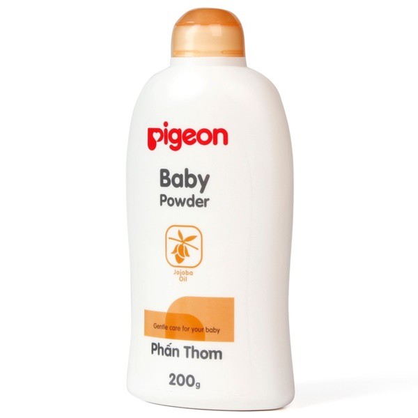 PHẤN THƠM PIGEON 200G