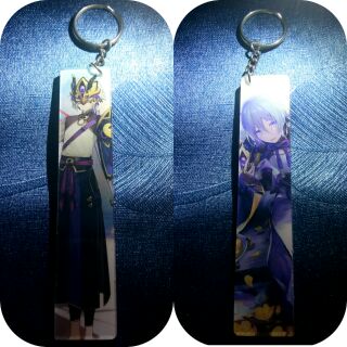 Móc khóa Fate/Grand Order
