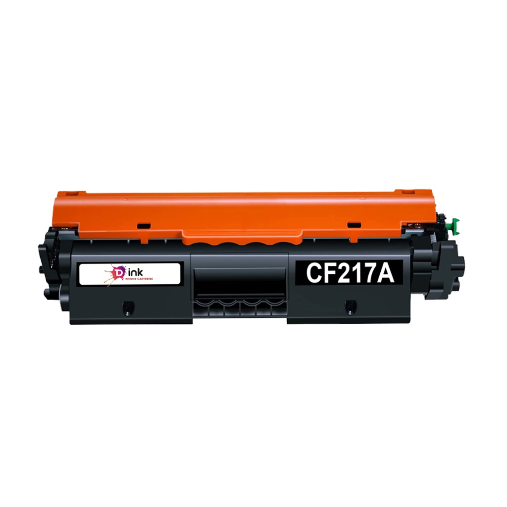 Hộp mực máy in 17A dùng cho máy in HP LaserJet M102a, M102w, M130a, M130fn, M130fw, M130nw in đậm hàng nhập khẩu CF217A