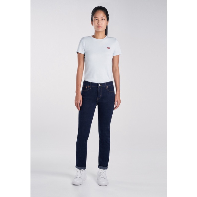 Quần Jeans Nữ Dài Levi's 19887-0194