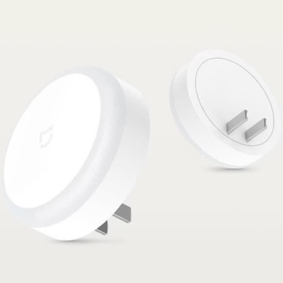 Đèn cảm biến thông minh Xiaomi Mijia plug-in Night Light MJYD04YL (shopmh59)