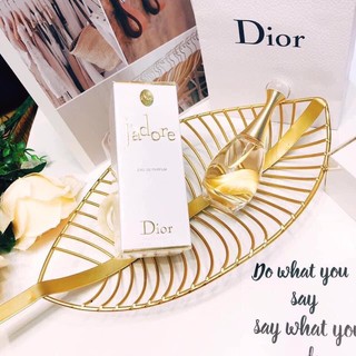 NƯỚC HOA DIOR MINI MISS DIOR JADORE
