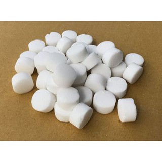 [Hộp 50 Viên] Muối Sinh Lý NACL 0,9%