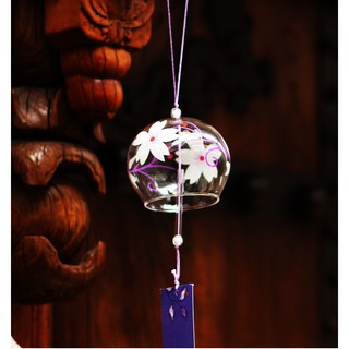Chuông gió nhật bản - Furin - Do_luu_niem