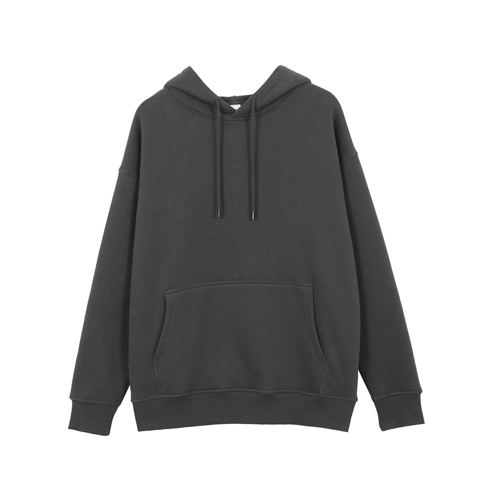 Áo Hoodie Trơn Form Rộng | ARTIE Basic Hoodie | BigBuy360 - bigbuy360.vn