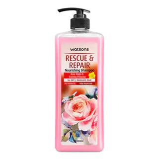 Dầu gội Watson Nhiều Loại 1000ml