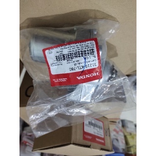 Cụm Mô Tơ Máy Đề, Củ Đề Dream, wave a, Wave nhỏ, ZX , wave RS, Chính Hãng Honda