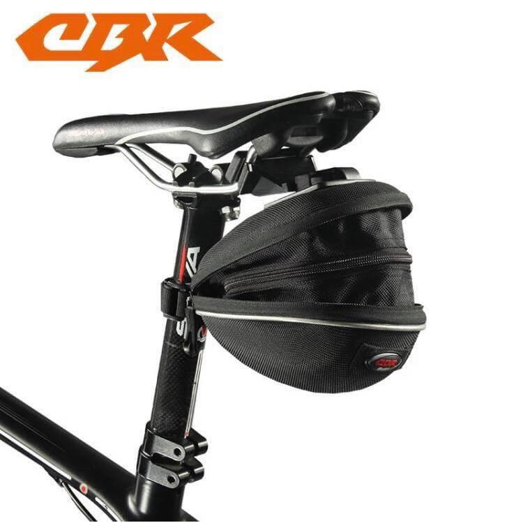 Túi xe đạp cốt yên CBR