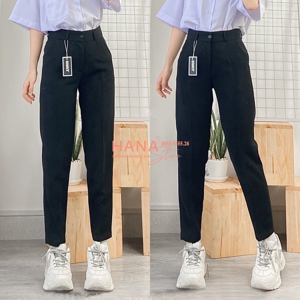 Combo Quần tây