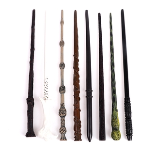 Gậy Phép Thuật Hóa Trang Harry Hermione Ron Magic